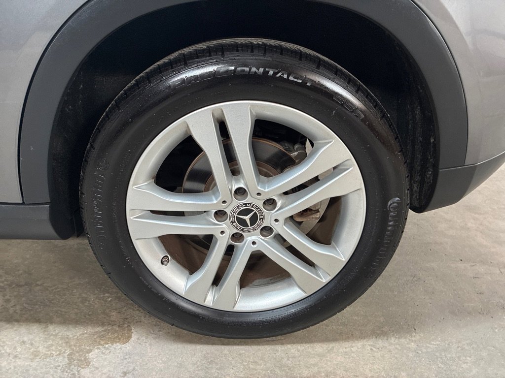 Used 2018 Mercedes-Benz GLA 250 4MATIC image 11