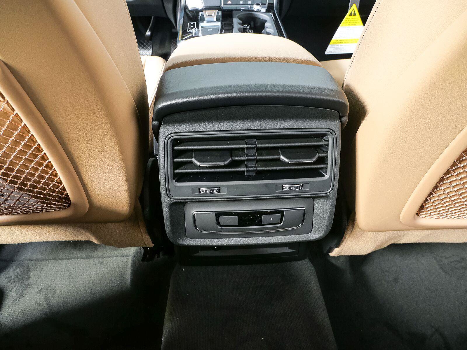 New 2026 Audi Q7 2.0T Premium Plus AWD/4WD image 20