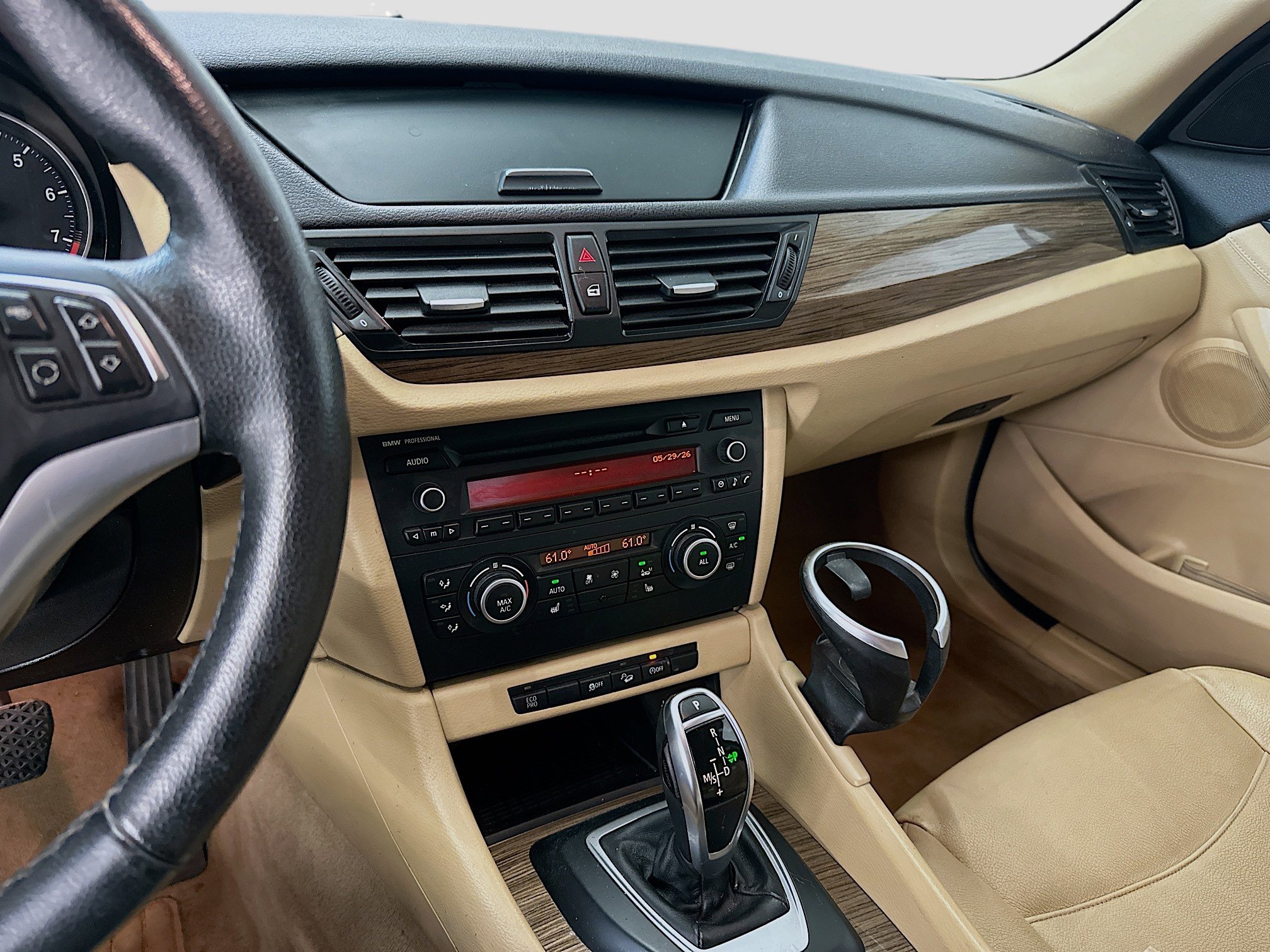 Used 2014 BMW X1 xDrive28i AWD/4WD image 24