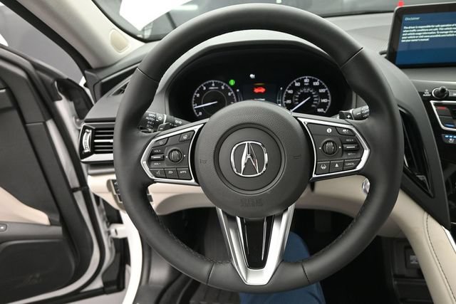 New 2026 Acura RDX SH-AWD w/ Advance Package image 12