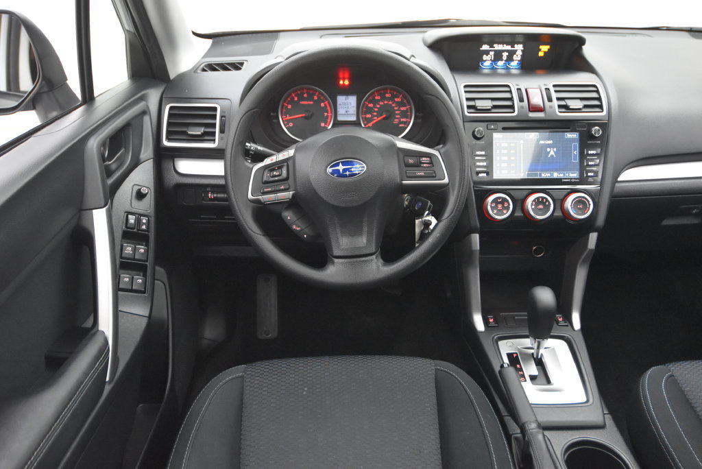 Used 2016 Subaru Forester 2.5i Premium w/ Popular Package #1 AWD/4WD image 27