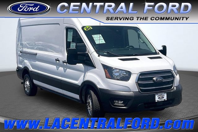 Used 2020 Ford Transit 250 Medium Roof AWD