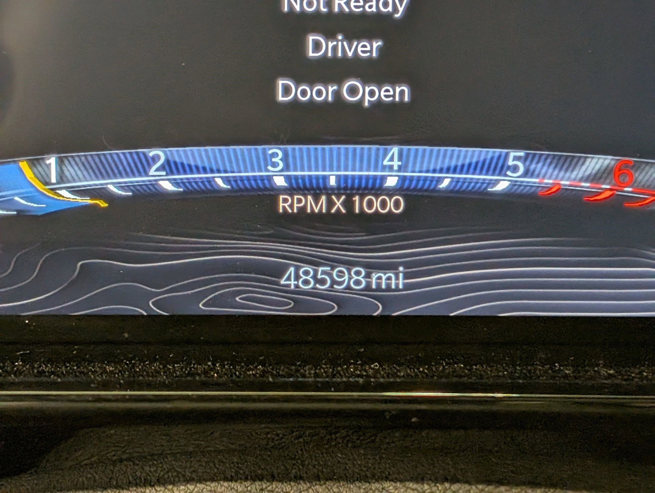 Used 2023 Jeep Wagoneer Series III w/ Preferred Equipment Group image 20