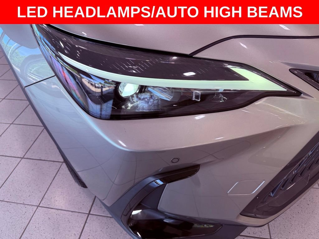 Certified 2024 Lexus NX 250 FWD image 10
