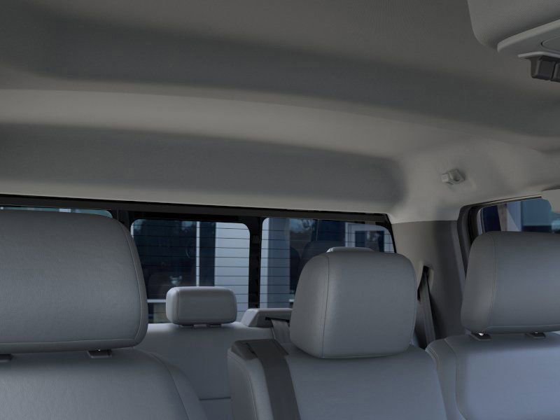 New 2026 Ford F550 4x4 Supercab Super Duty image 44