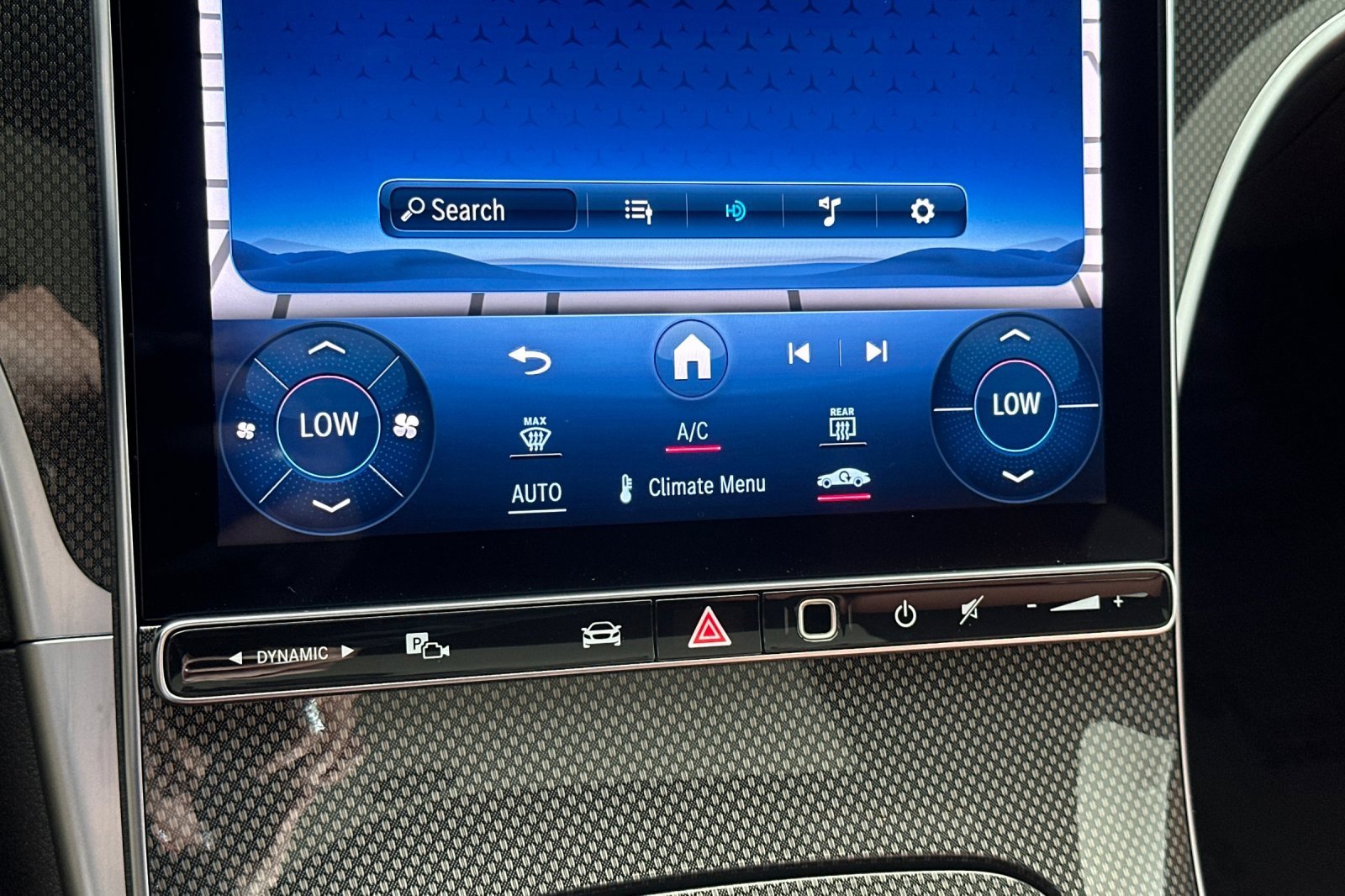 Certified 2024 Mercedes-Benz C 300 Sedan image 20