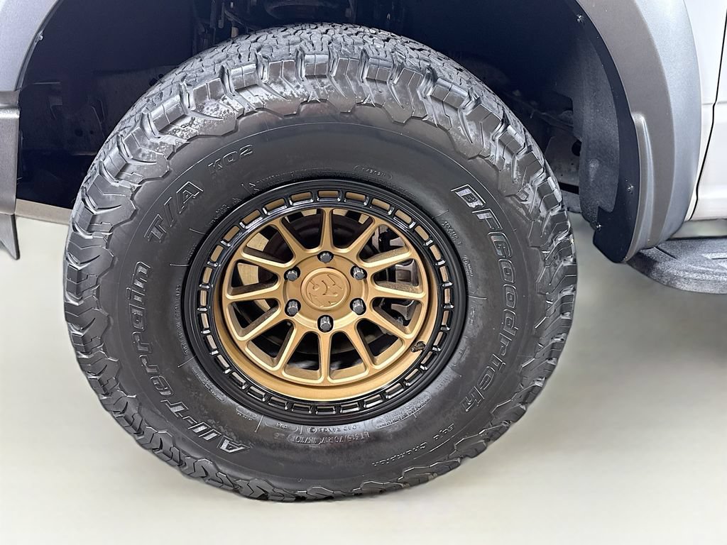 Used 2023 Ford F150 Raptor AWD/4WD image 38