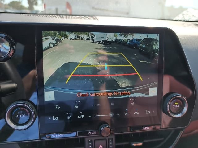 Used 2024 Lexus NX 250 FWD w/ Cold Area Package image 18