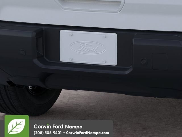 New 2026 Ford Bronco Sport Outer Banks AWD/4WD image 23