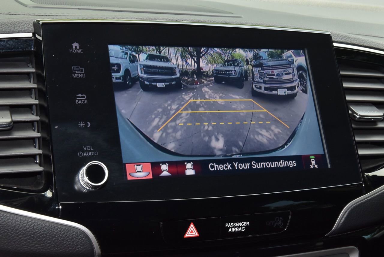 Used 2022 Honda Ridgeline Black Edition image 28