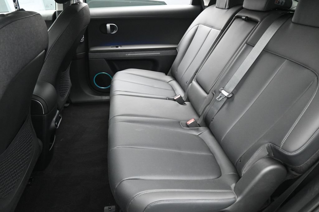 Used 2022 Hyundai Ioniq 5 SEL RWD image 28