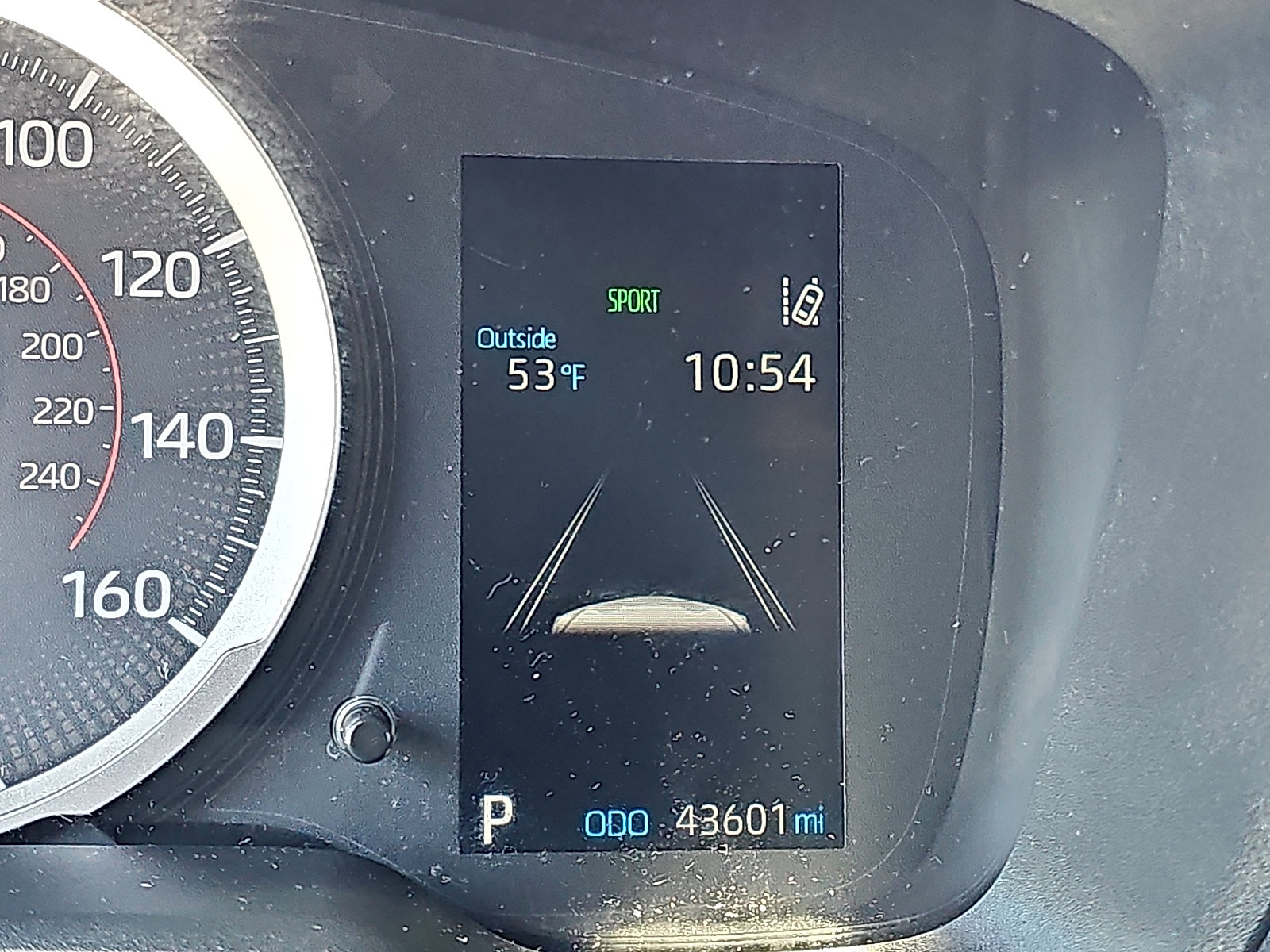 Used 2020 Toyota Corolla SE FWD image 26