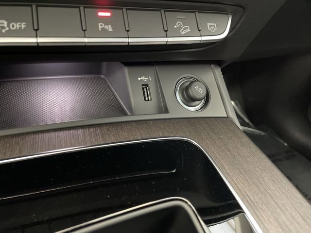 Used 2025 Audi Q5 2.0T Premium Plus image 29