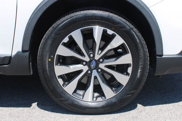 Used 2017 Subaru Outback 2.5i Limited AWD/4WD image 39