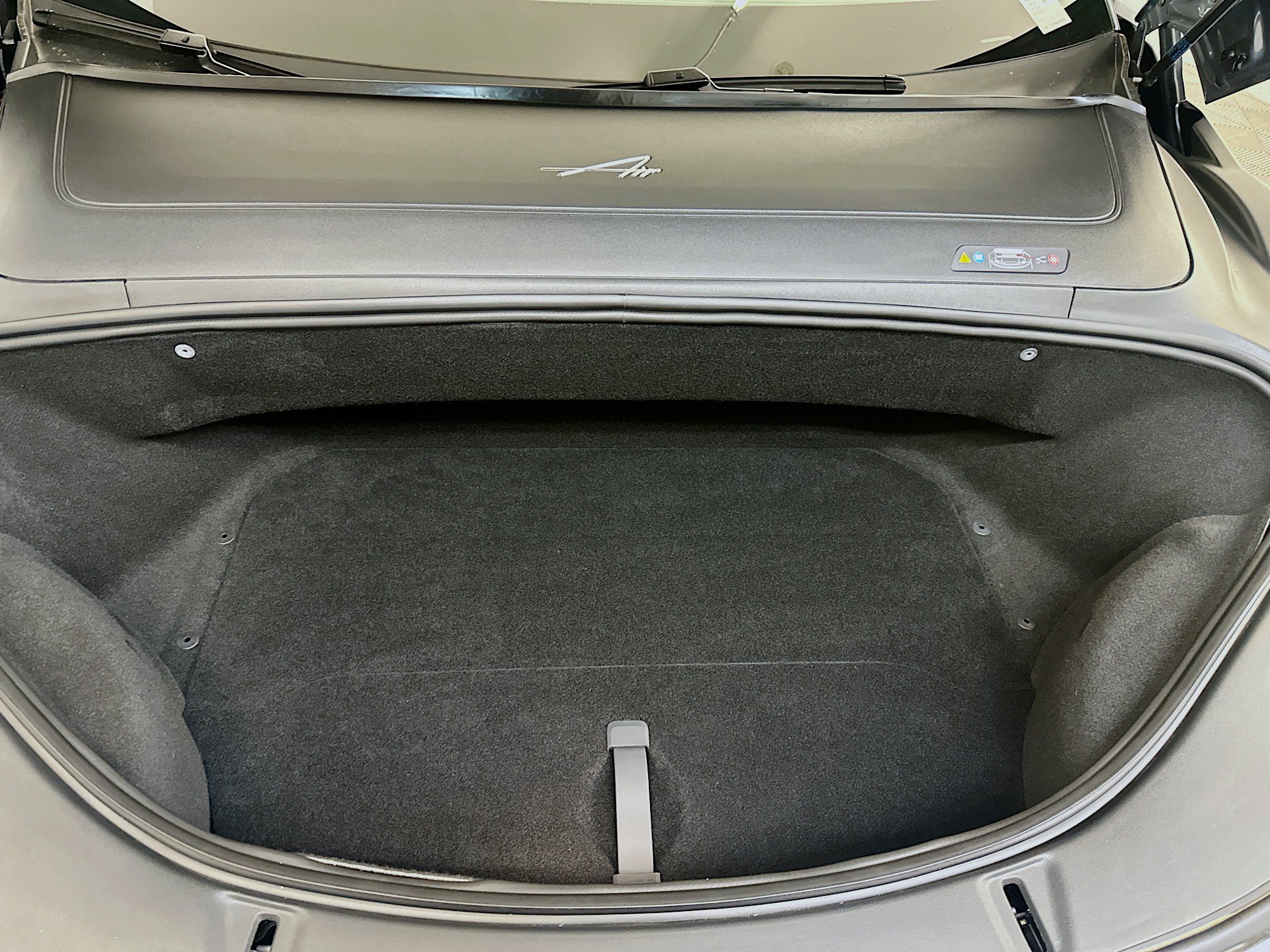 Used 2024 Lucid Air Touring AWD/4WD image 35