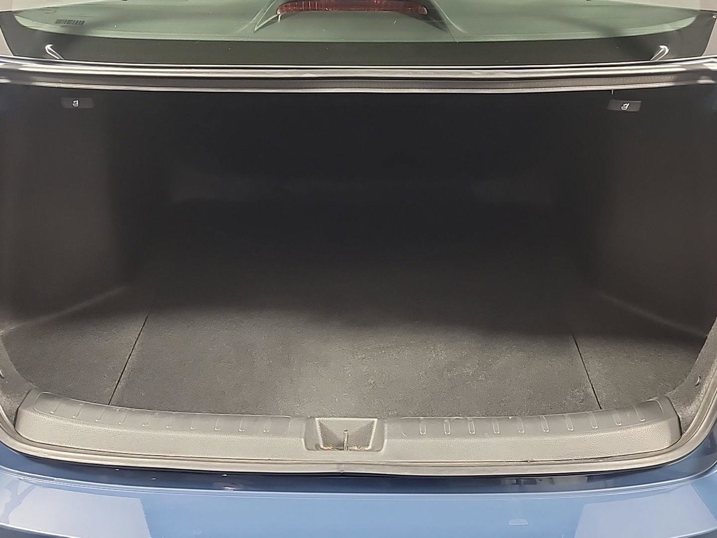 Certified 2025 Honda Civic Sport image 9