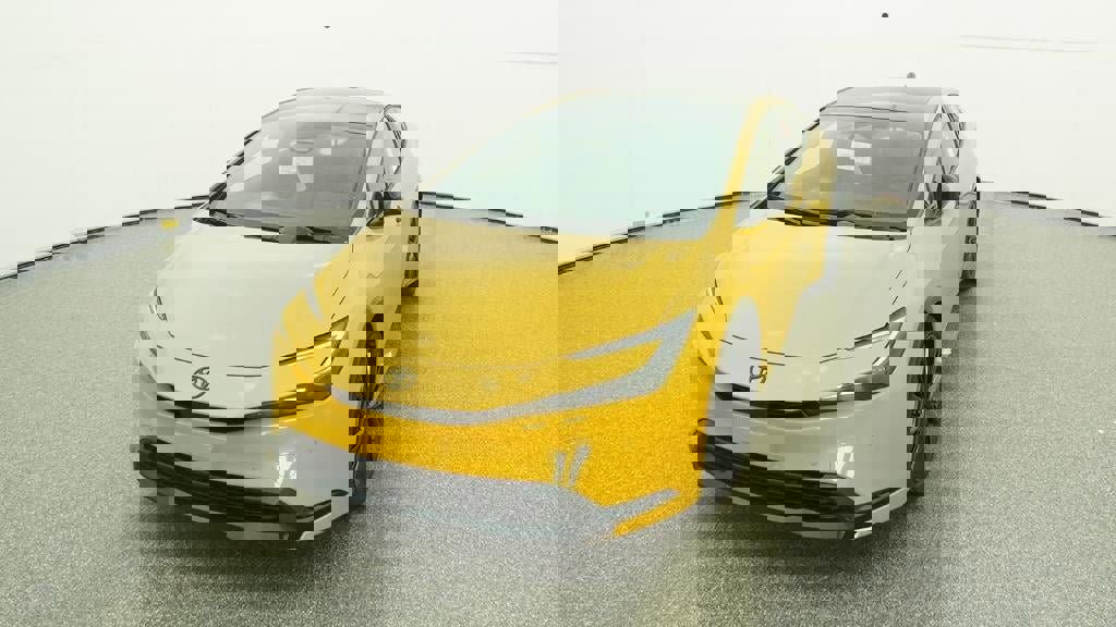 New 2026 Toyota Prius Plug-In Hybrid image 18