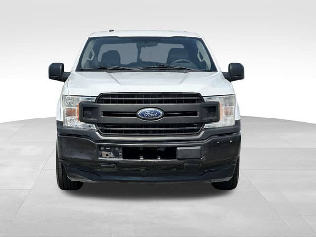 Used 2018 Ford F150 XL w/ Equipment Group 101A Mid RWD image 8