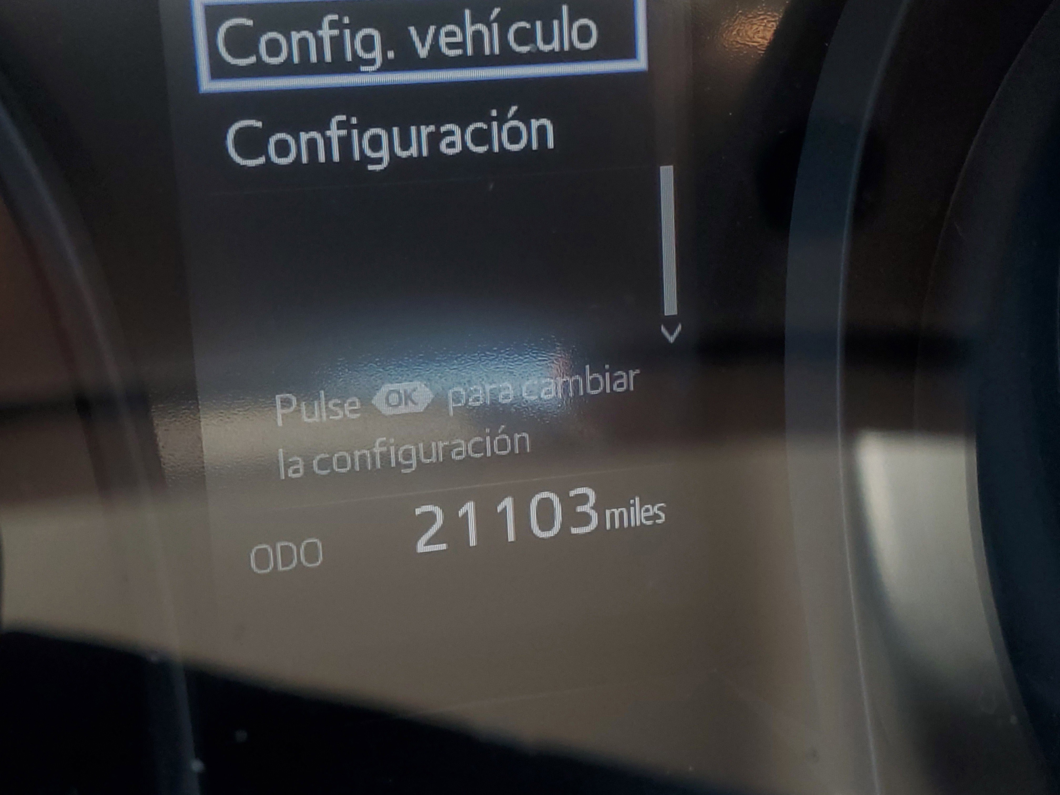 Used 2023 Toyota Camry SE FWD image 24