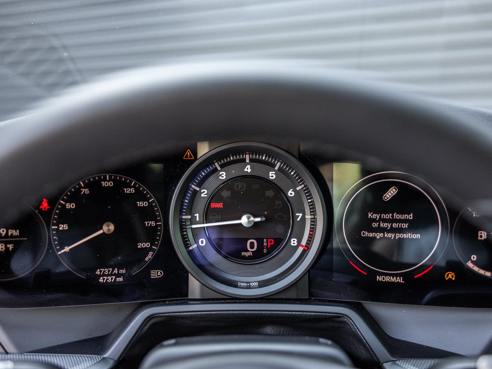 Certified 2024 Porsche 911 Carrera S RWD image 15