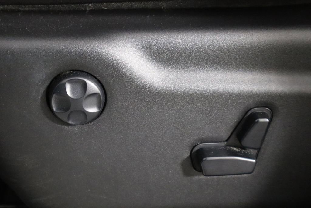 Used 2021 Jeep Grand Cherokee Trailhawk w/ Trailhawk Luxury Group image 24