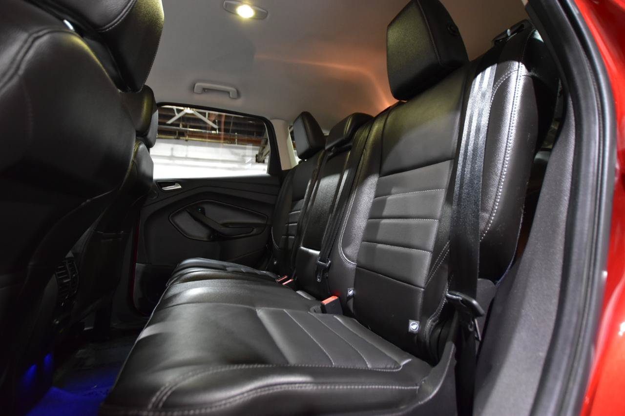 Used 2014 Ford Escape Titanium FWD image 34