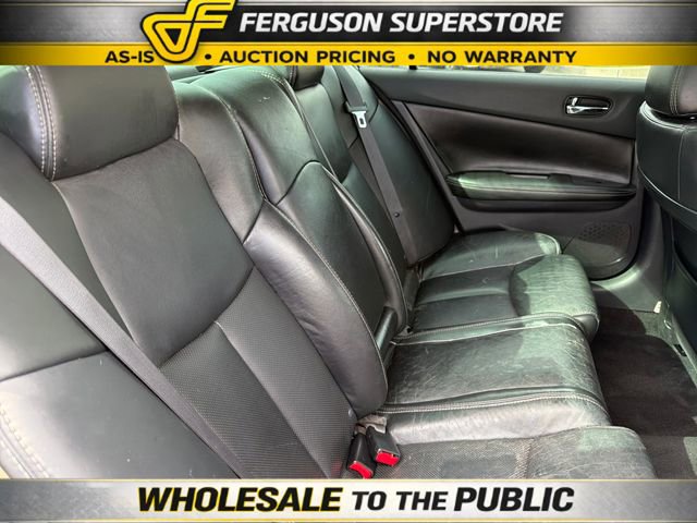 Used 2014 Nissan Maxima 3.5 SV w/ Sport Package FWD image 24