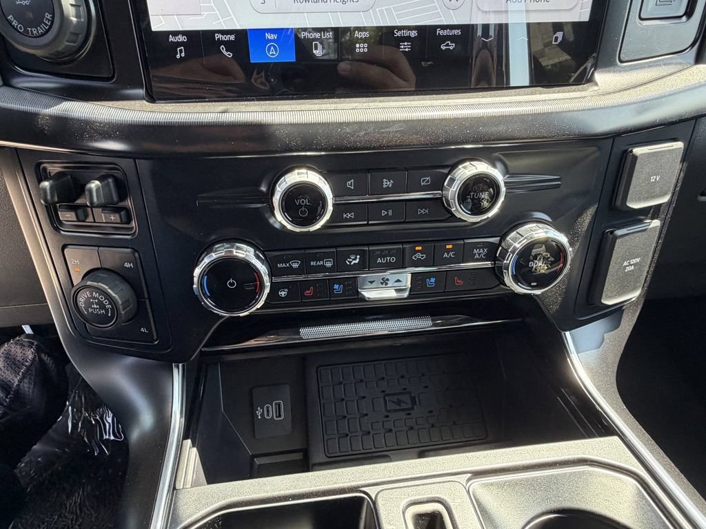 New 2026 Ford F150 Raptor AWD/4WD image 29