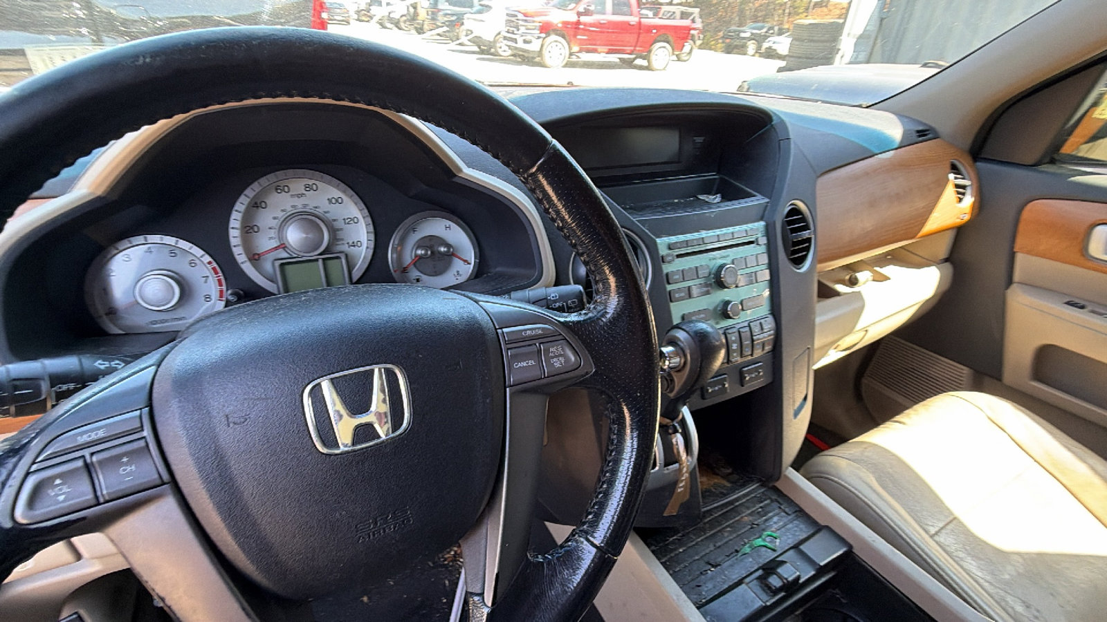 Used 2010 Honda Pilot EX-L image 20