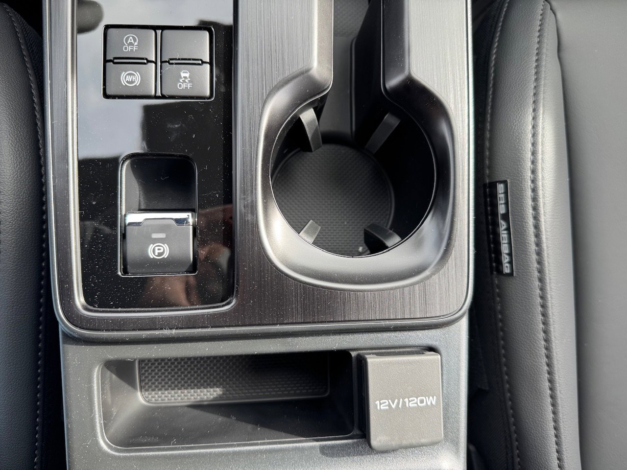 New 2026 Subaru Outback Premium image 25