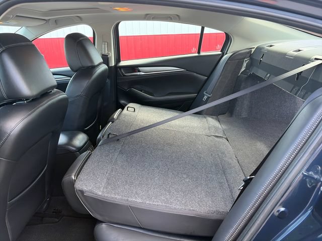 Used 2019 MAZDA MAZDA6 Touring FWD image 42