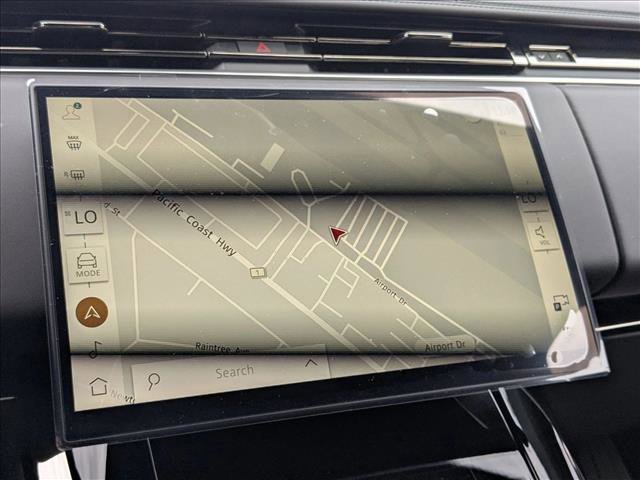 New 2026 Land Rover Range Rover Sport Dynamic SE image 14