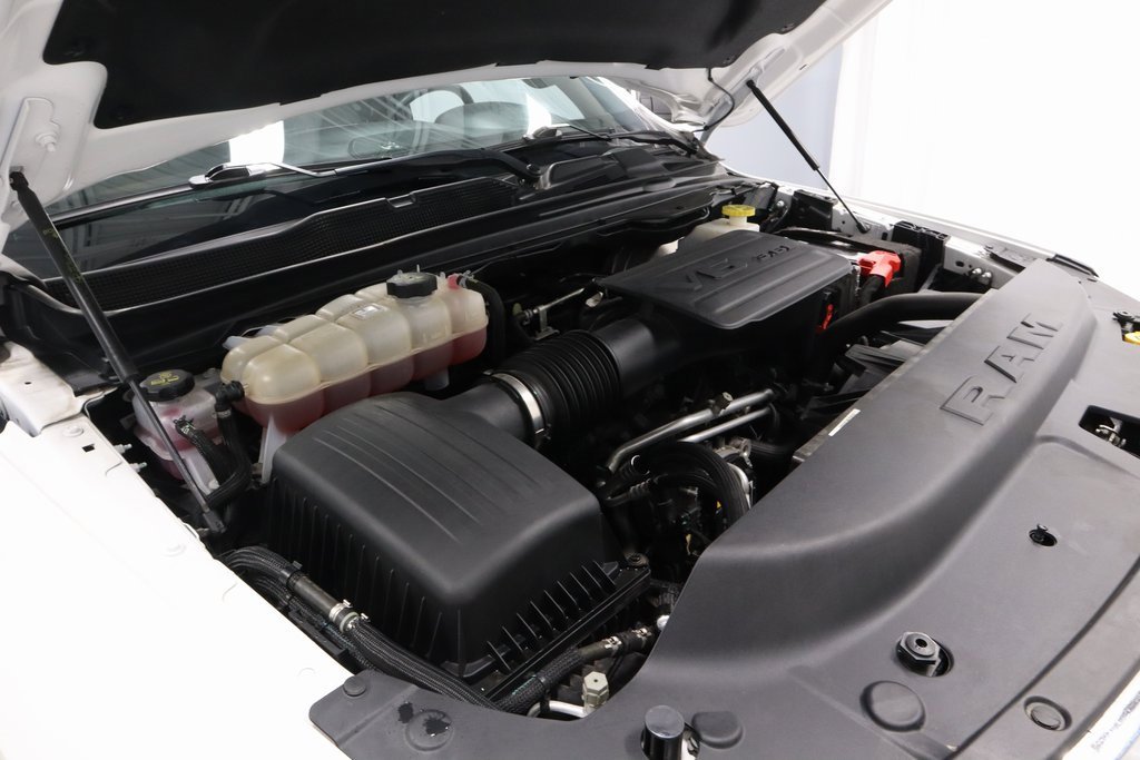 Used 2023 RAM 1500 Big Horn image 15
