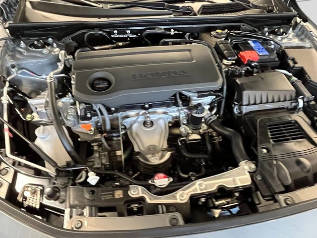 New 2026 Honda Civic Sport image 11