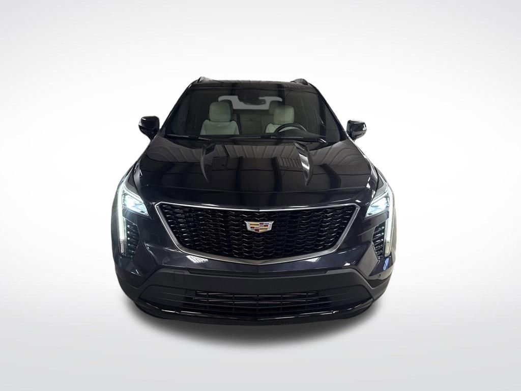 Used 2023 Cadillac XT4 Sport image 8