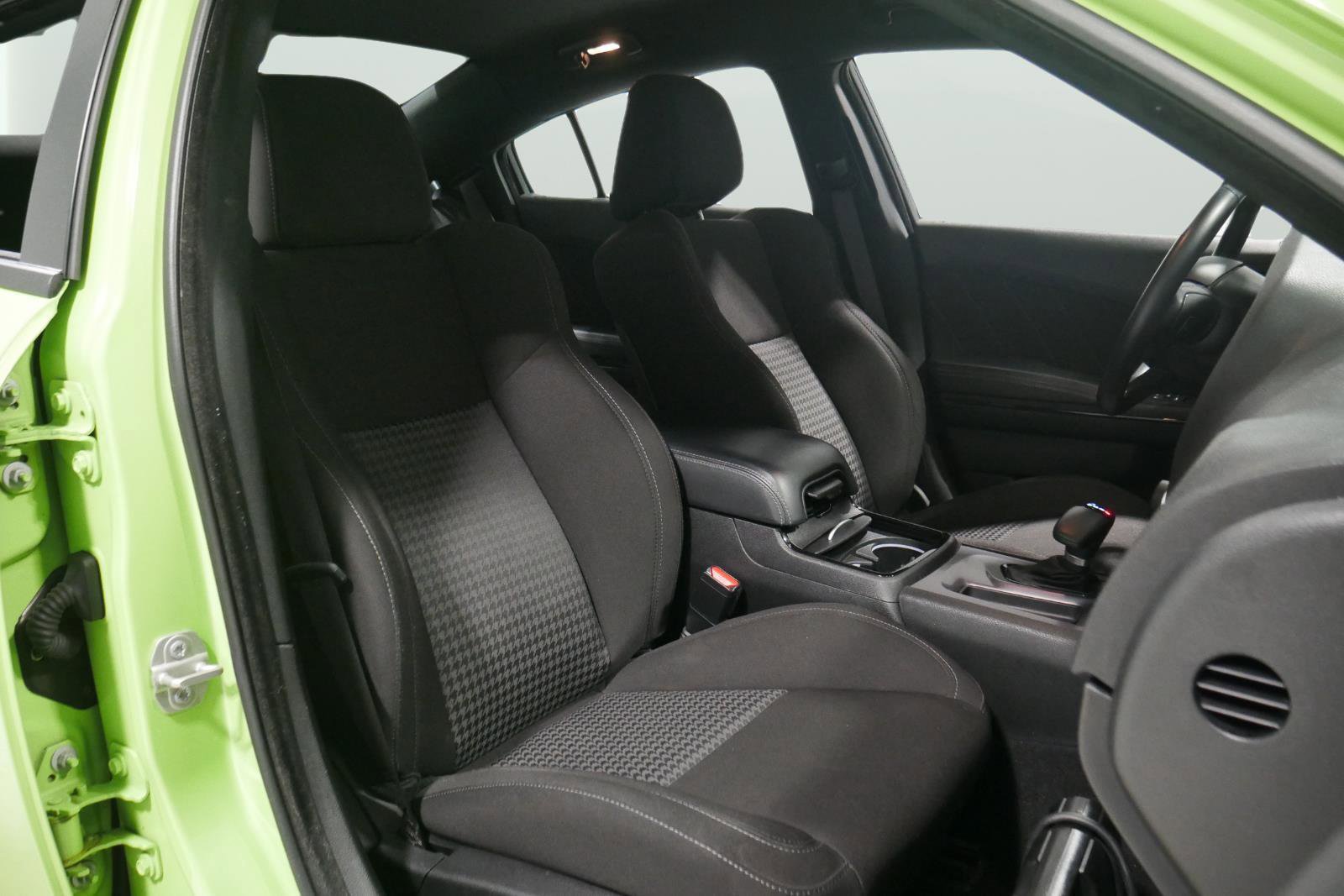 Used 2023 Dodge Charger GT w/ Blacktop Package image 17