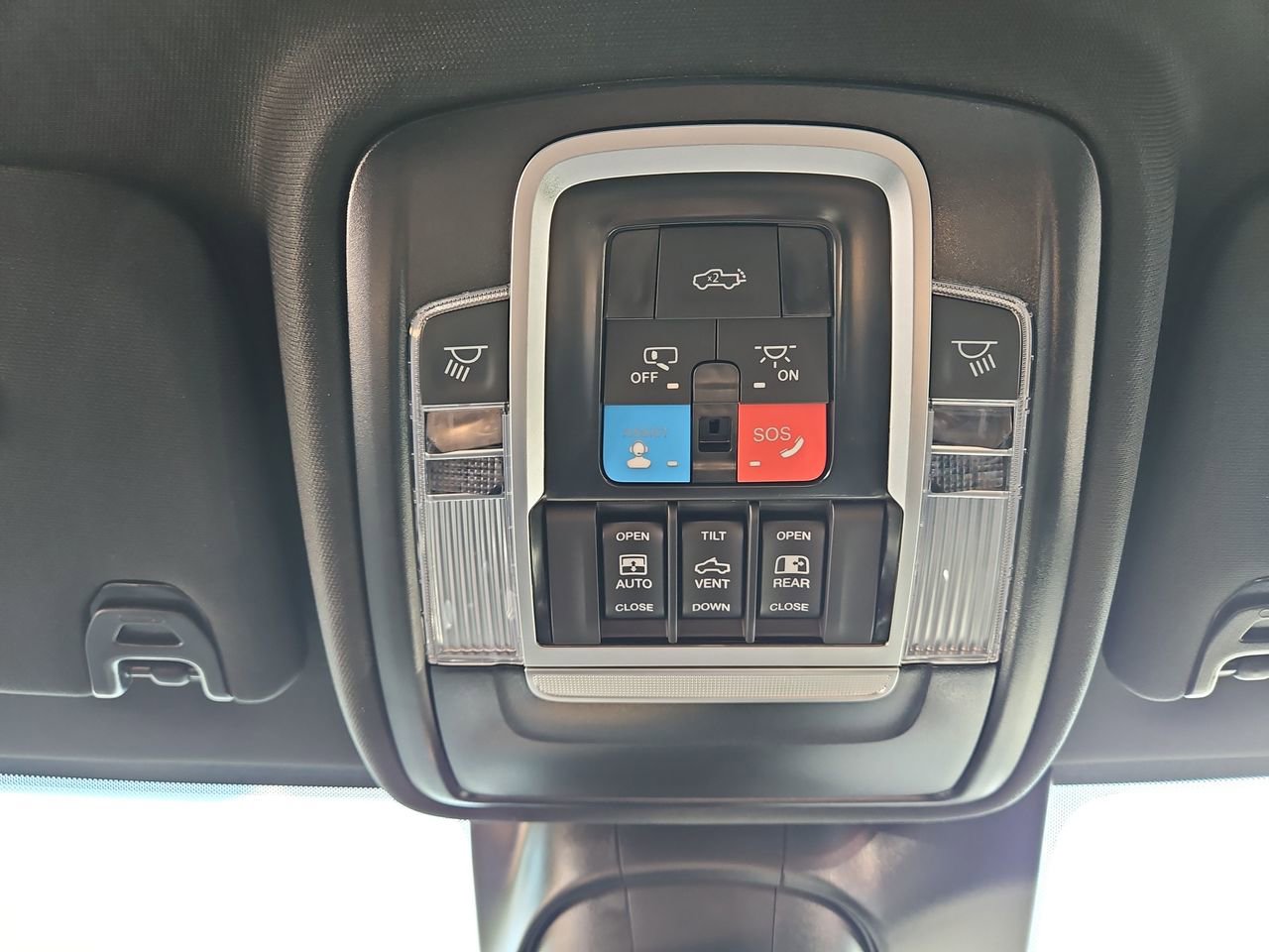 New 2026 RAM 2500 Laramie image 25