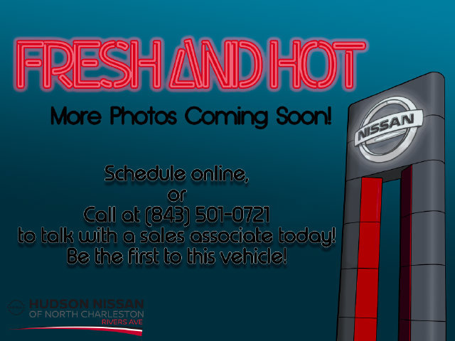Used 2025 Nissan Frontier SV AWD/4WD image 4