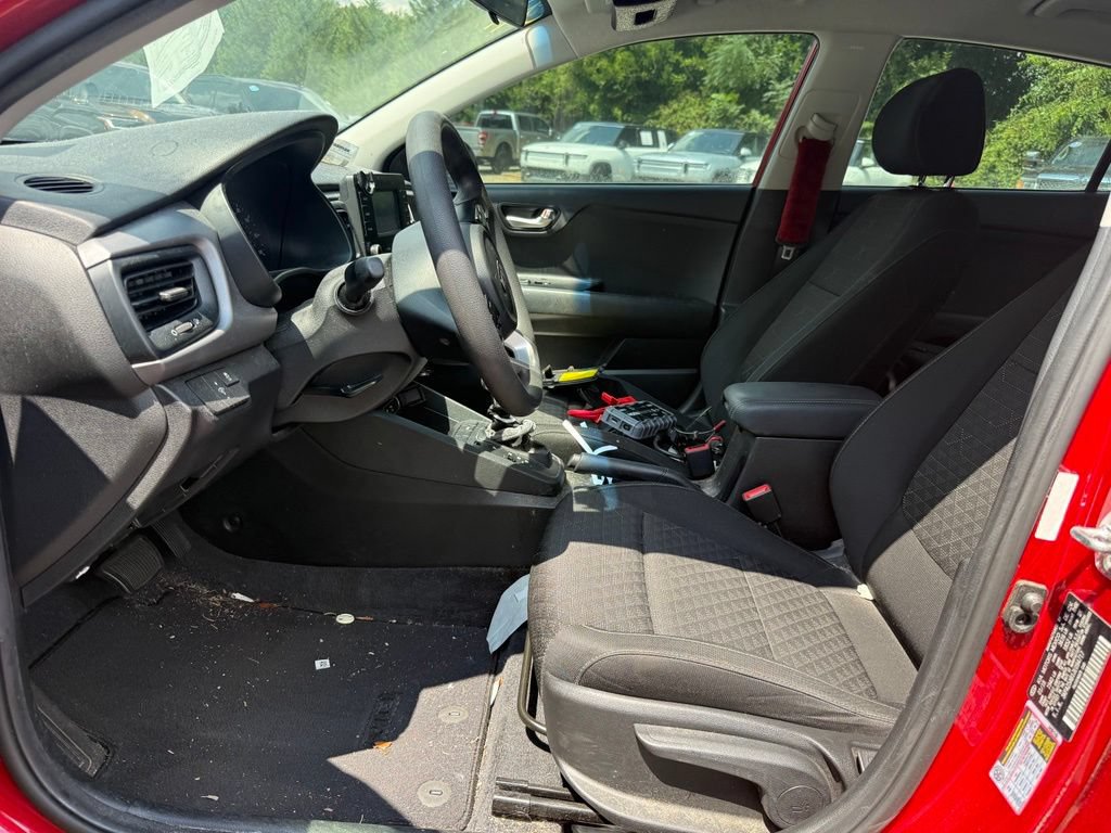 Used 2018 Kia Rio S FWD image 6