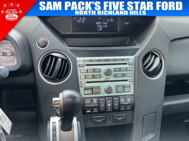 Used 2011 Honda Pilot EX-L image 25