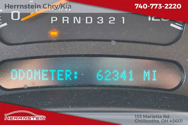 Used 2006 GMC Sierra 1500 W/T image 11