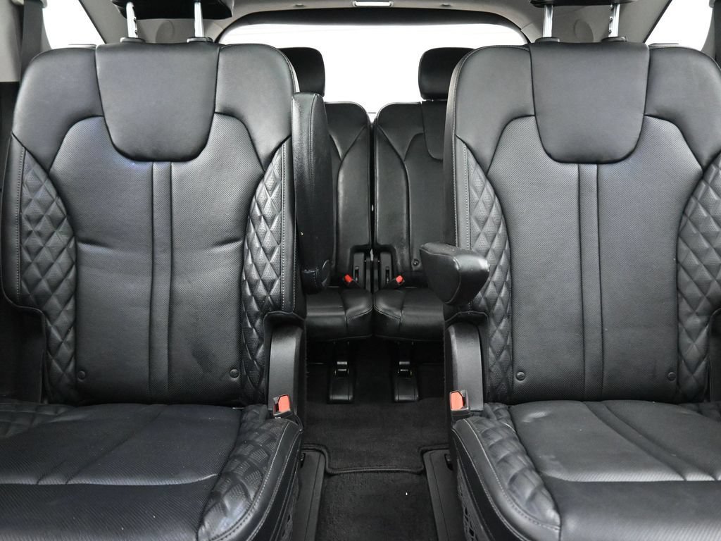 Used 2022 Kia Sorento SX Prestige AWD/4WD image 34
