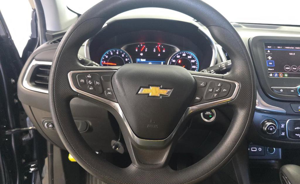 Used 2023 Chevrolet Equinox LT image 8