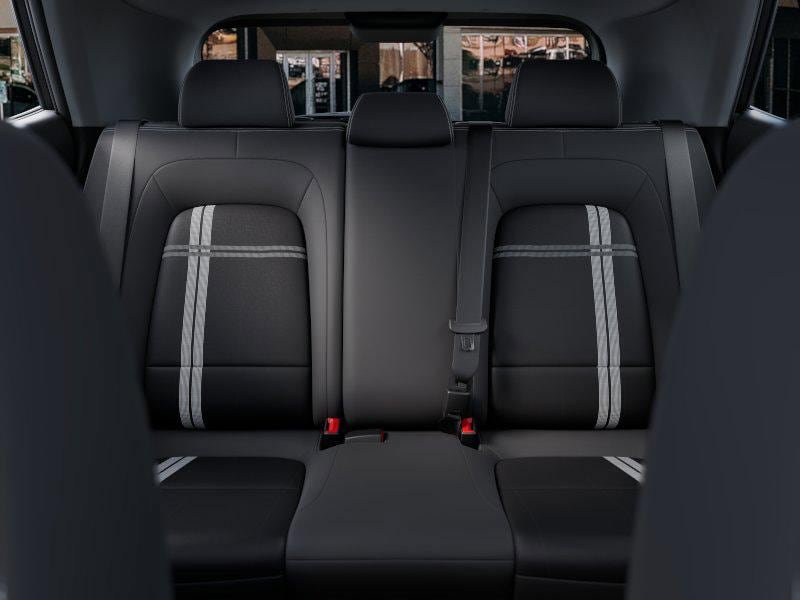 New 2026 Hyundai Venue SEL FWD image 12