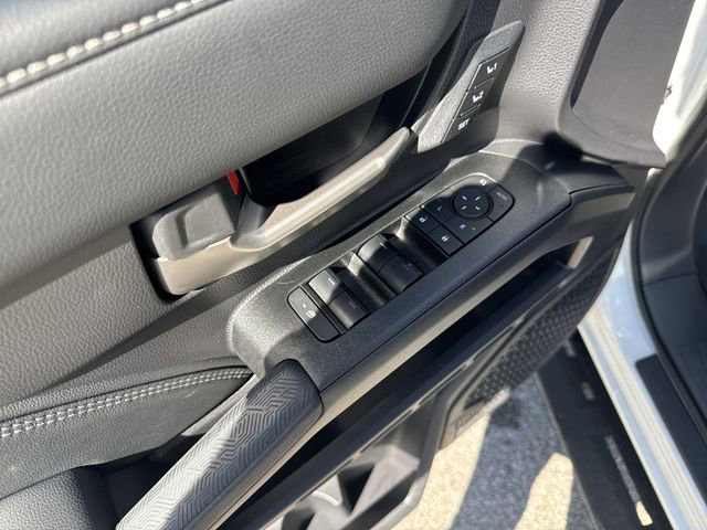 Used 2025 Toyota 4Runner Limited AWD/4WD image 23