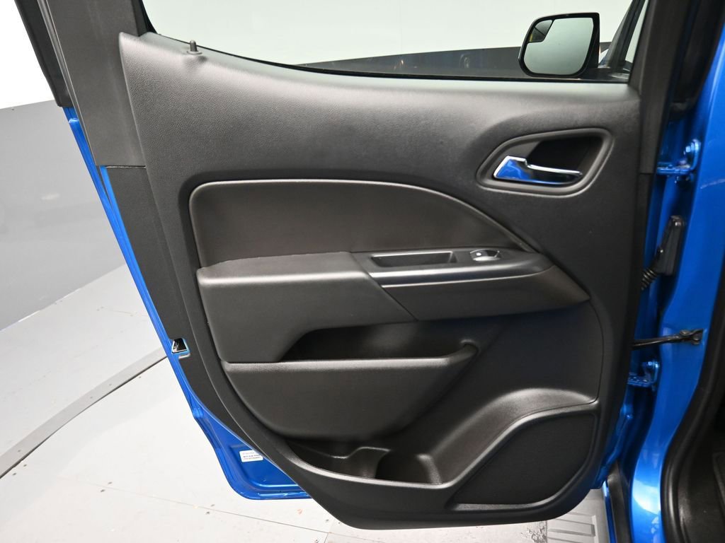 Used 2022 Chevrolet Colorado LT image 27