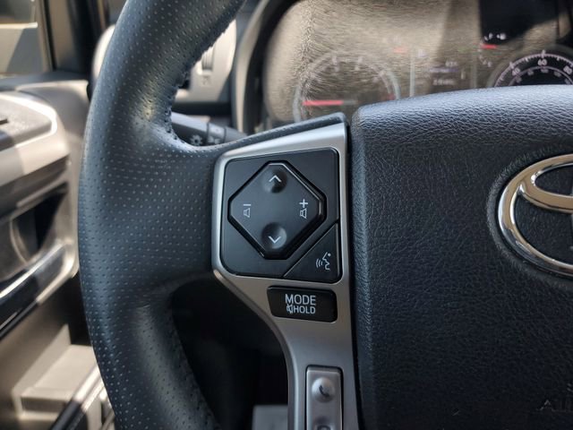 Used 2023 Toyota 4Runner Limited image 24