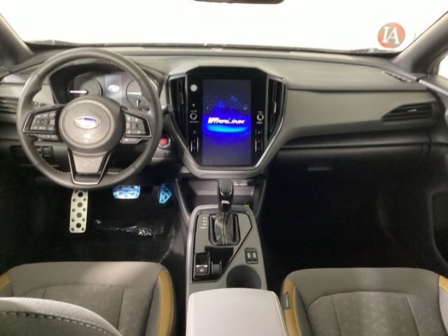Used 2025 Subaru Crosstrek 2.5i Sport AWD/4WD image 12