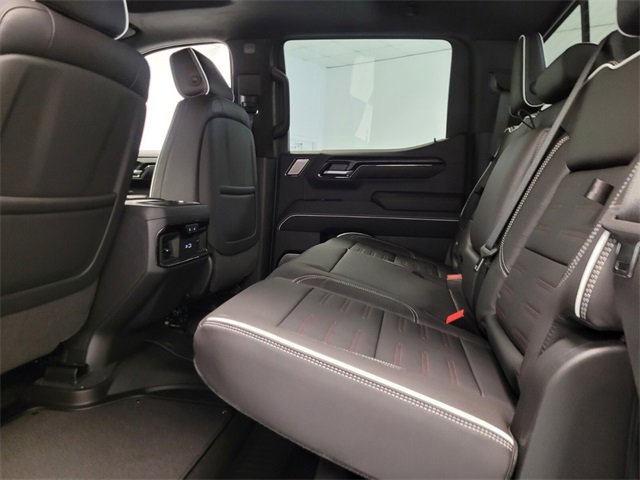 New 2026 GMC Sierra 1500 AT4X image 5