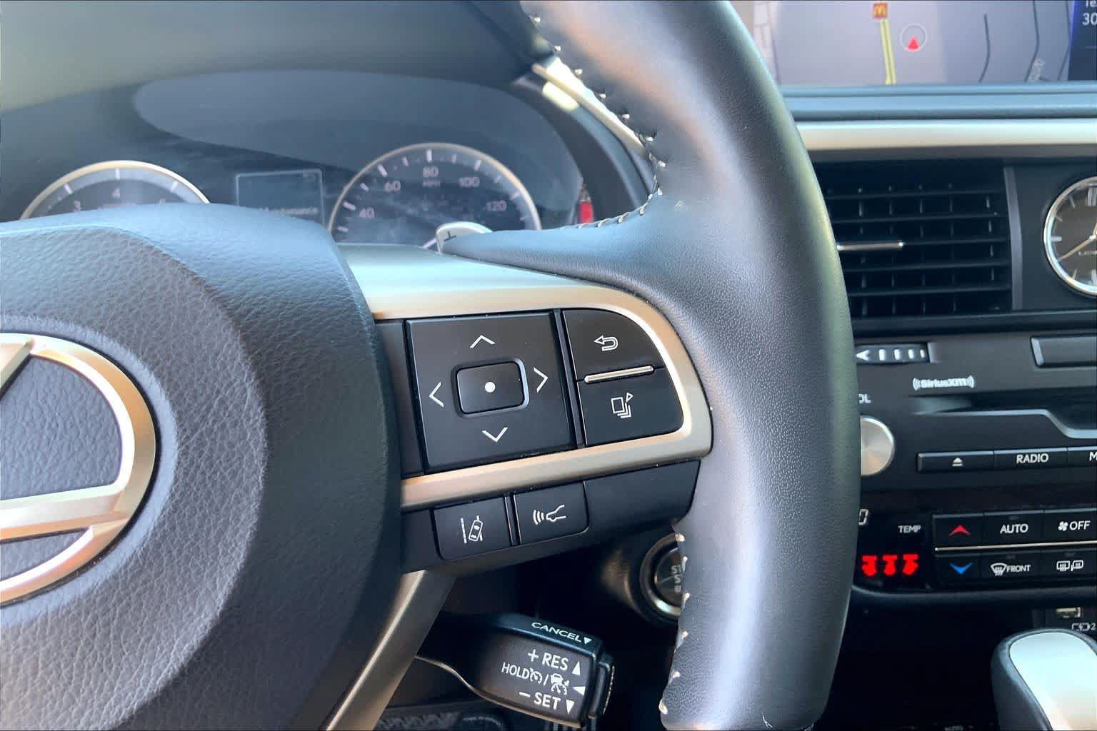 Used 2021 Lexus RX 350 FWD w/ Luxury Package image 25